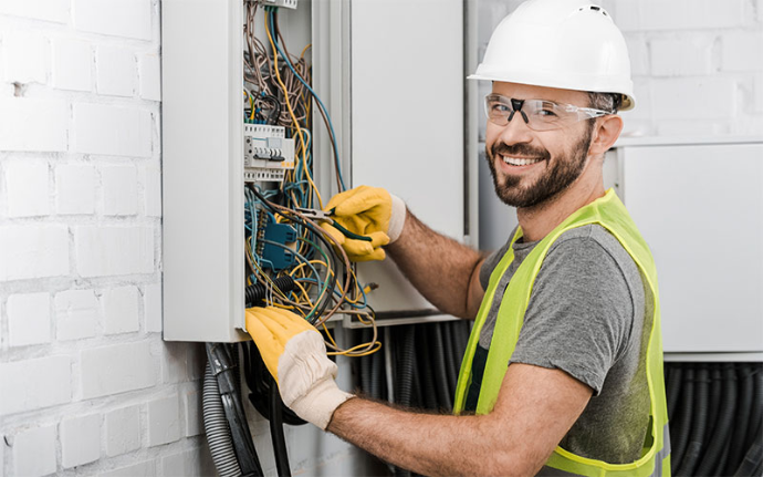 Electrical Service