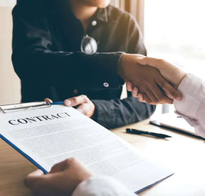 Annual Maintenance Contracts