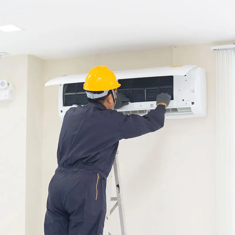 Annual Maintenance Package